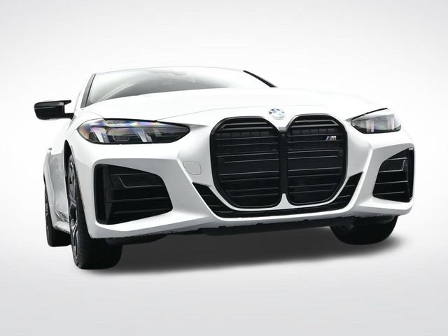 New 2026 BMW 440i xDrive Coupe w/ Premium Package AWD/4WD image 38