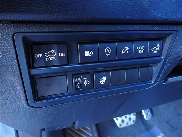 Certified 2026 Toyota Tundra SR5 w/ TRD Off-Road Package AWD/4WD image 15