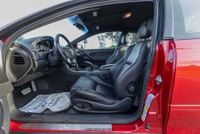 Used 2006 Pontiac GTO image 59