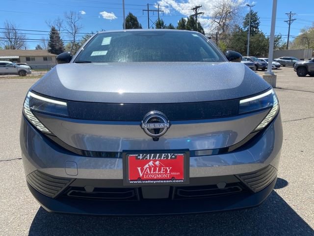 New 2026 Nissan Leaf image 7