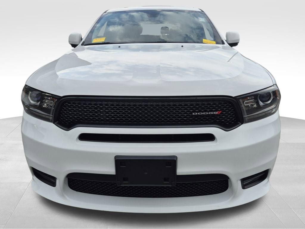 Used 2020 Dodge Durango GT image 9