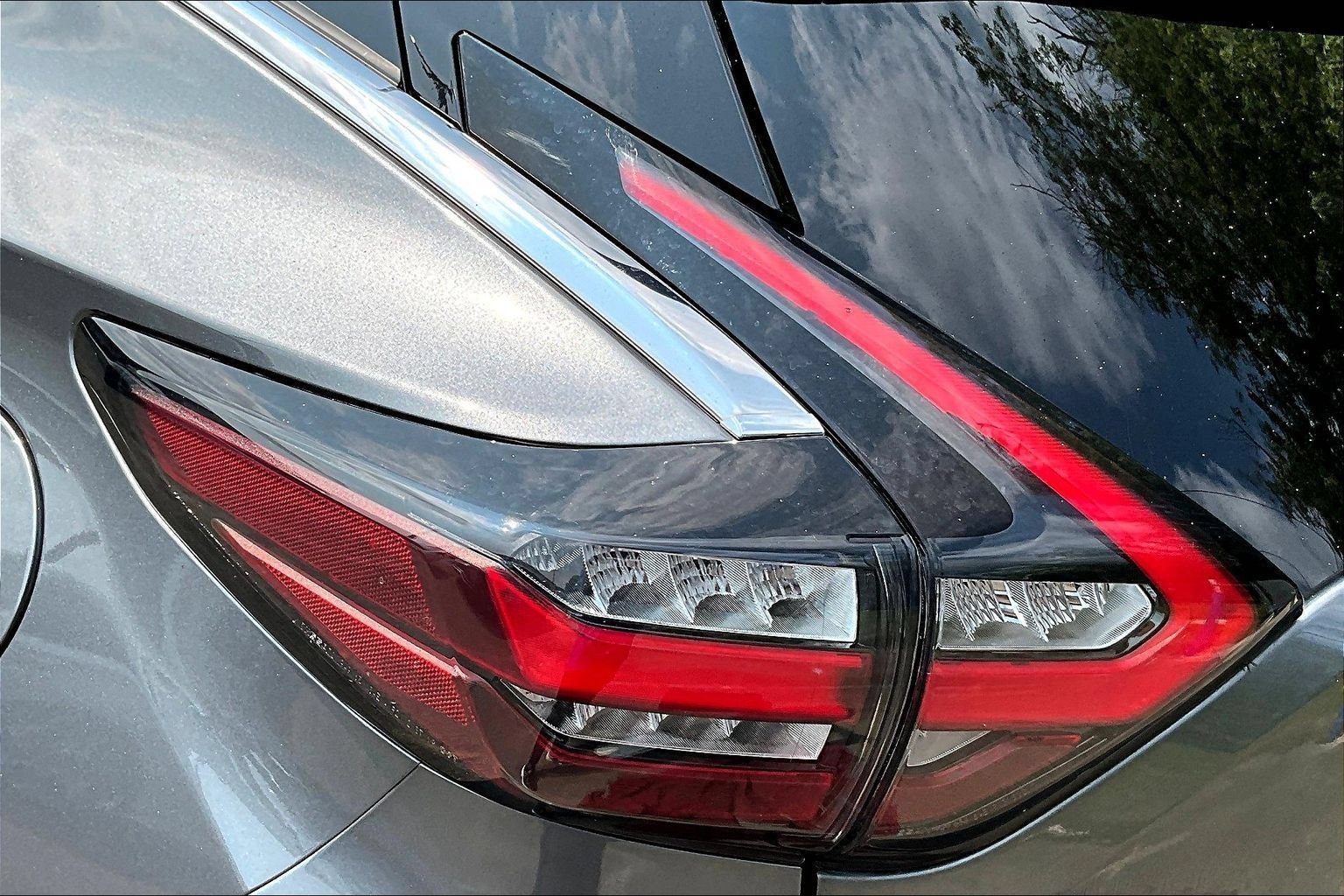 Used 2021 Nissan Murano SV AWD/4WD image 20