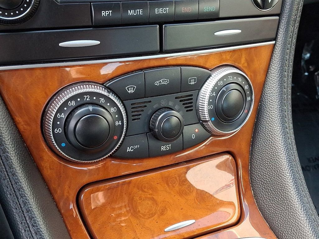 Used 2005 Mercedes-Benz SL 500 image 14