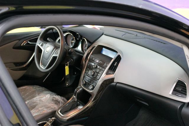 Used 2012 Buick Verano FWD image 11