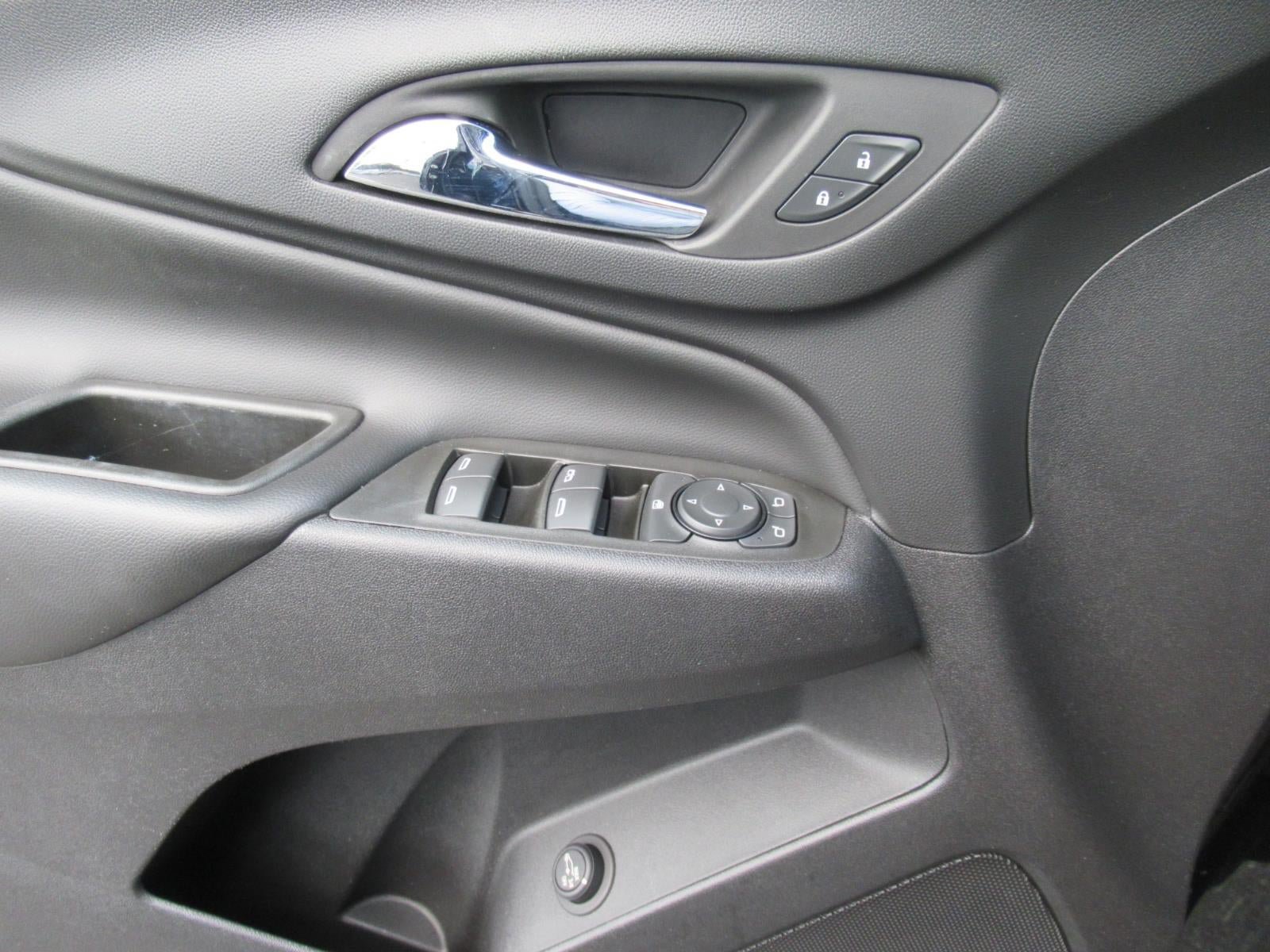 Used 2022 Chevrolet Equinox LT FWD image 21