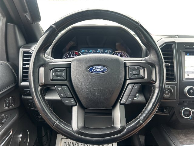 Used 2018 Ford Expedition Max Limited w/ Equipment Group 301A AWD/4WD image 27