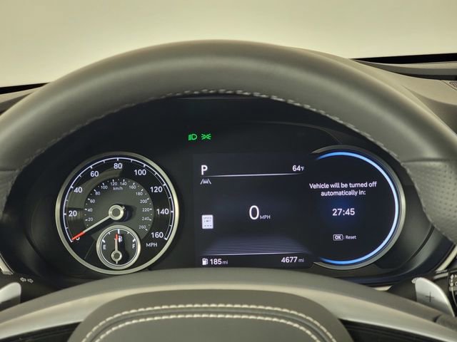 Used 2024 Genesis G80 3.5T Sport AWD/4WD image 29