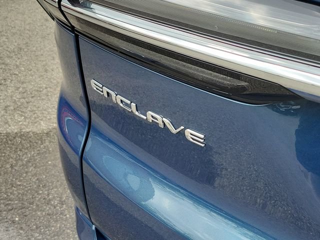 New 2026 Buick Enclave Avenir FWD image 6