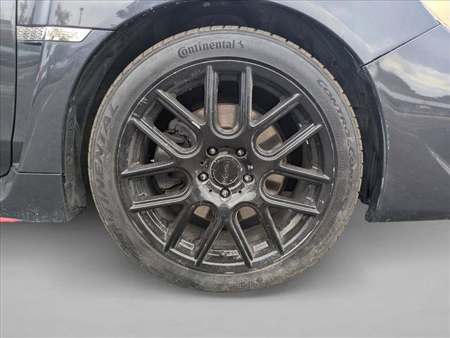 Used 2017 Subaru WRX Premium w/ Popular Package #1 AWD/4WD image 21