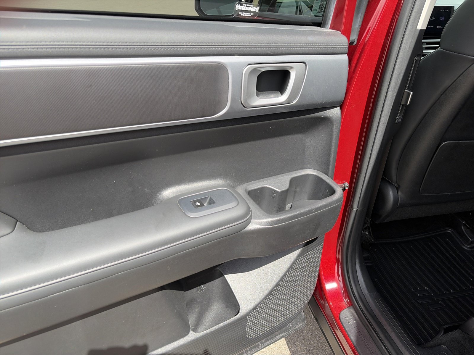 Used 2024 Hyundai Santa Fe SEL AWD/4WD image 39