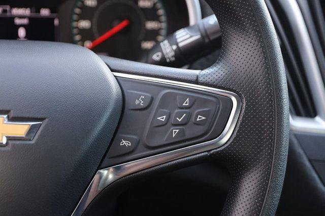 Used 2023 Chevrolet Malibu LT image 12