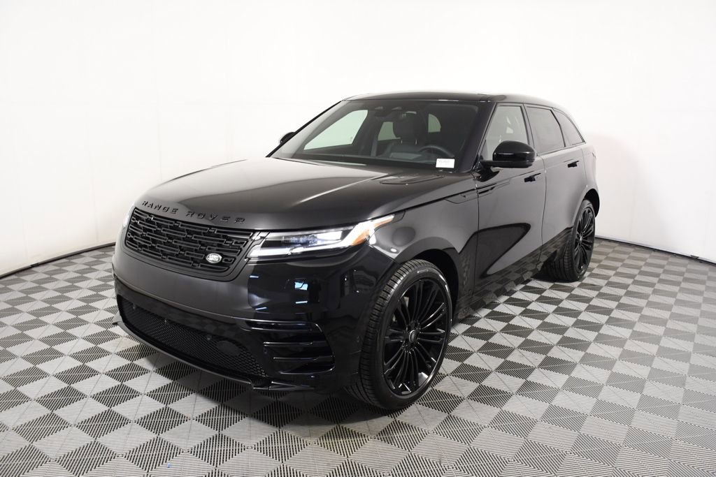 New 2026 Land Rover Range Rover Velar Dynamic SE AWD/4WD image 1
