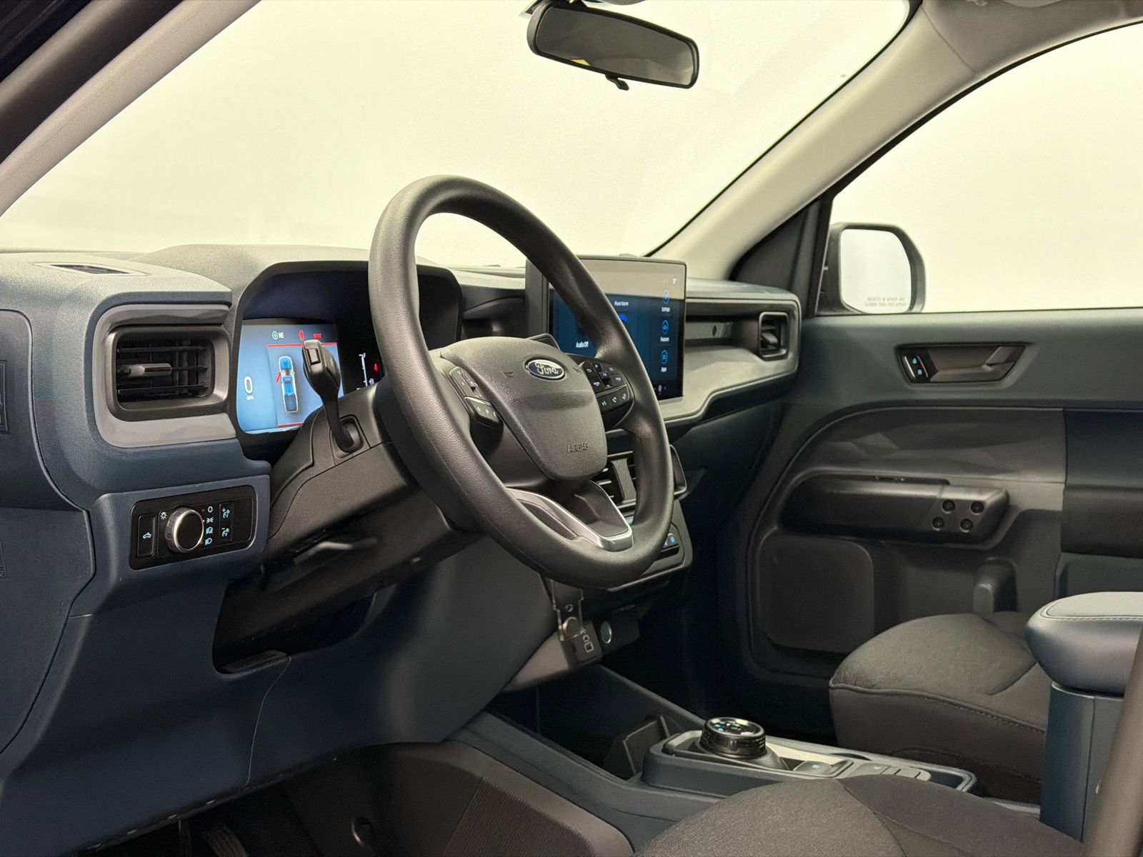 New 2026 Ford Maverick XL FWD image 14
