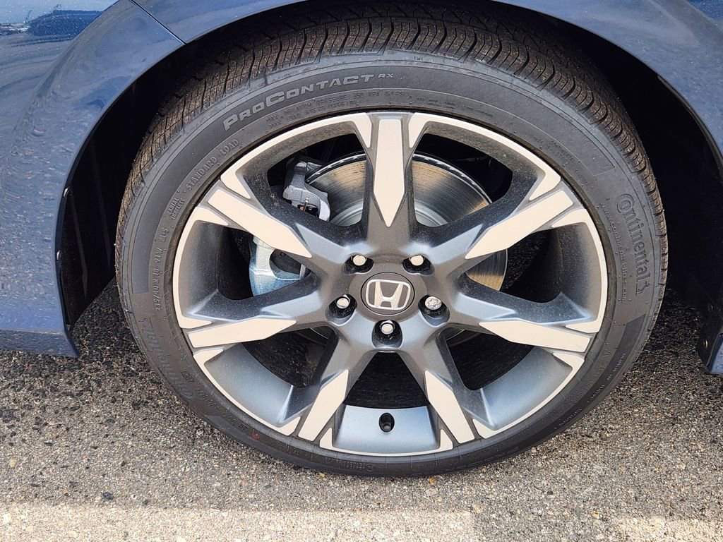 New 2026 Honda Civic Sport Touring image 6