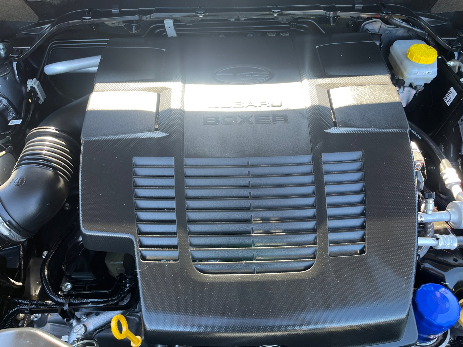 Used 2023 Subaru Forester image 22