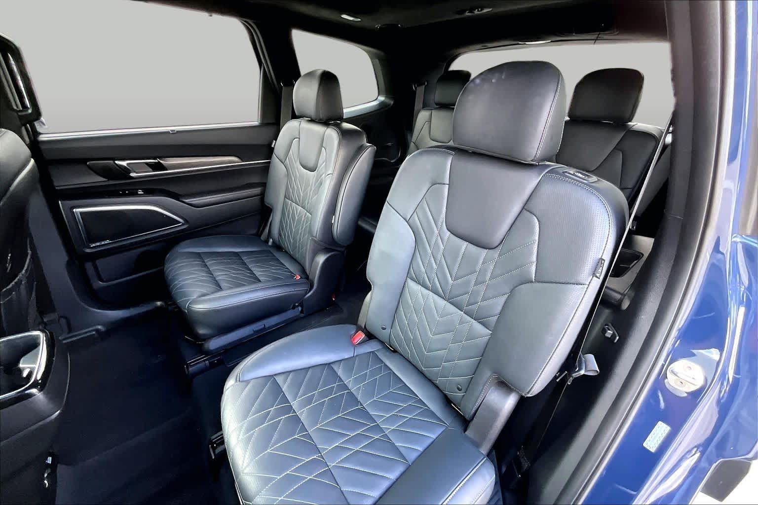 Used 2025 Kia Telluride SX Prestige X-Pro AWD/4WD image 18