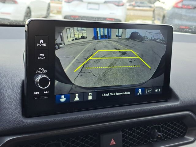 New 2026 Honda Prelude image 12