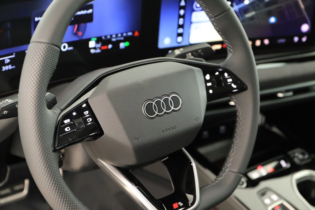 New 2026 Audi A6 Prestige AWD/4WD image 15
