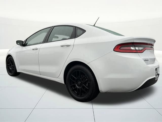 Used 2016 Dodge Dart SE w/ Convenience Group image 3