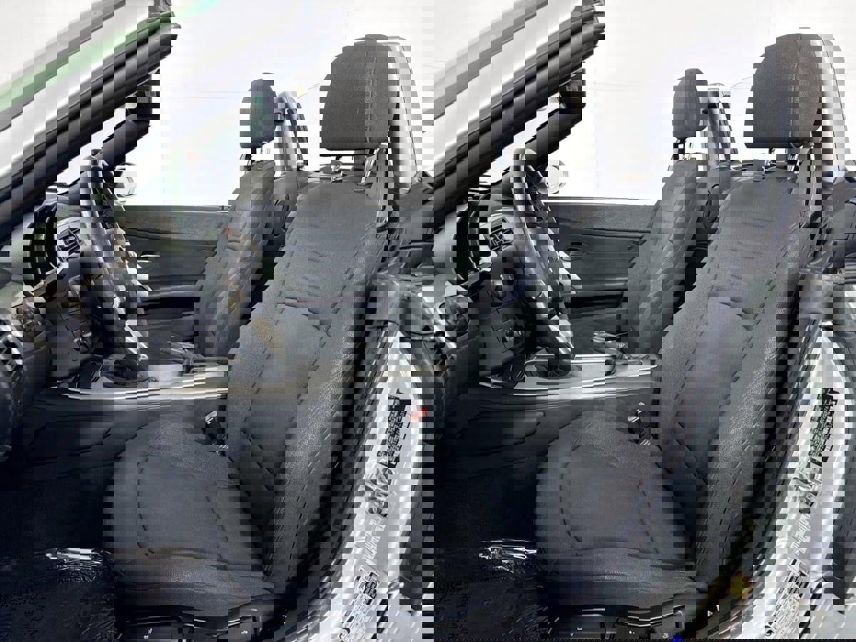 Used 2007 BMW Z4 3.0i image 20