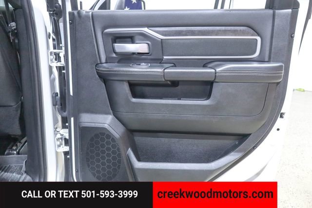 Used 2024 RAM 2500 Big Horn image 43