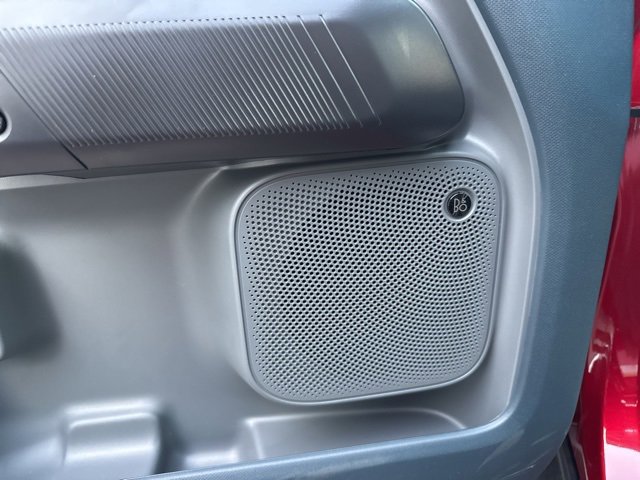 New 2025 Ford Maverick Lariat w/ Black Appearance Package image 14