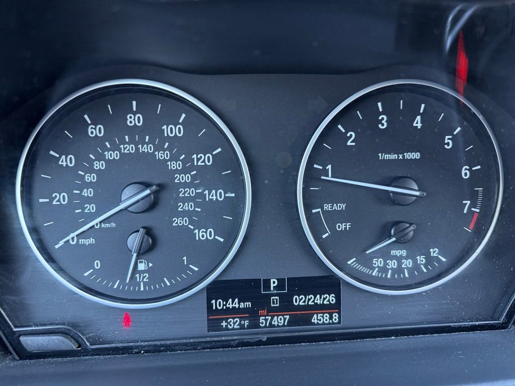 Used 2018 BMW X1 xDrive28i image 19