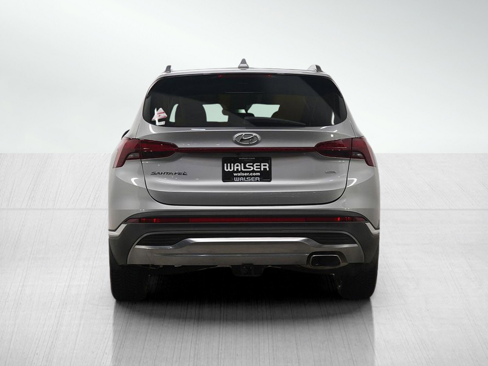 Used 2022 Hyundai Santa Fe SEL image 4