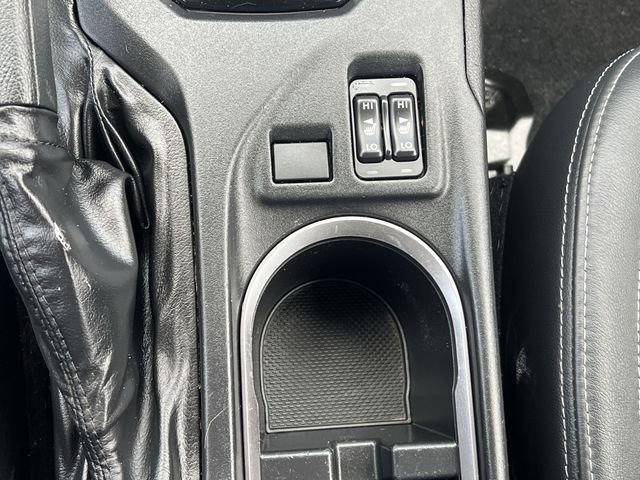 Used 2019 Subaru Impreza 2.0i Limited AWD/4WD image 13