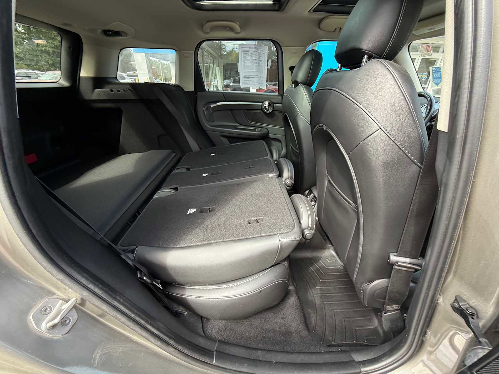 Used 2017 MINI Cooper Countryman S image 35