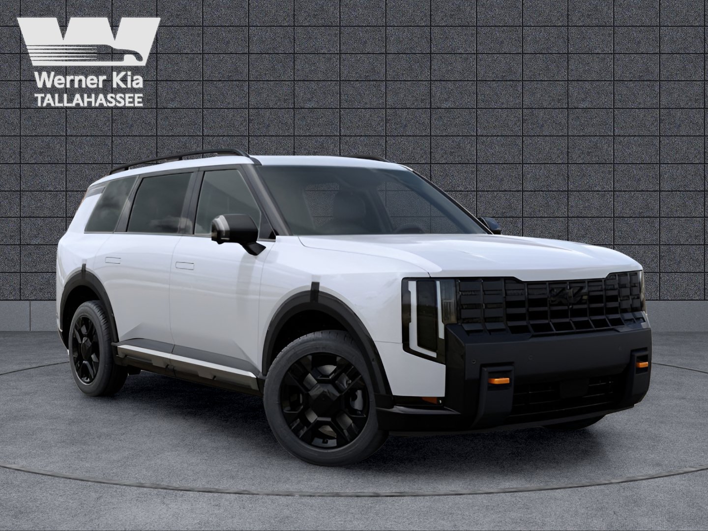 New 2027 Kia Telluride SX Prestige X-Pro image 8