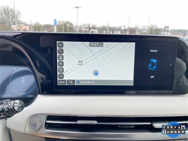 Used 2024 Hyundai Palisade Calligraphy image 17