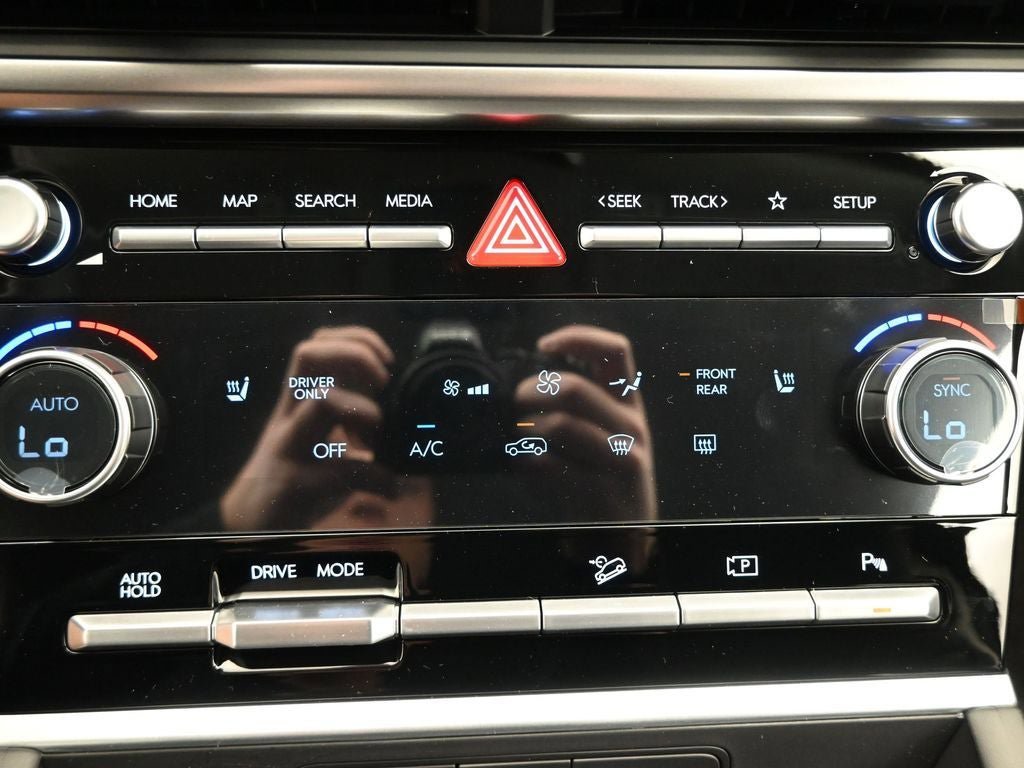 New 2026 Hyundai Santa Fe SEL FWD image 14