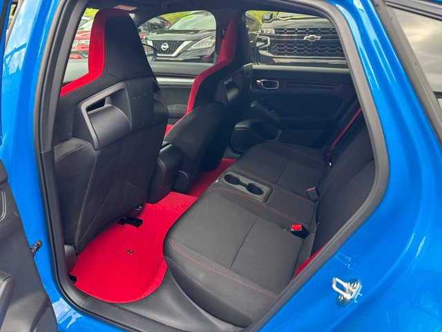 Used 2024 Honda Civic Type R image 12