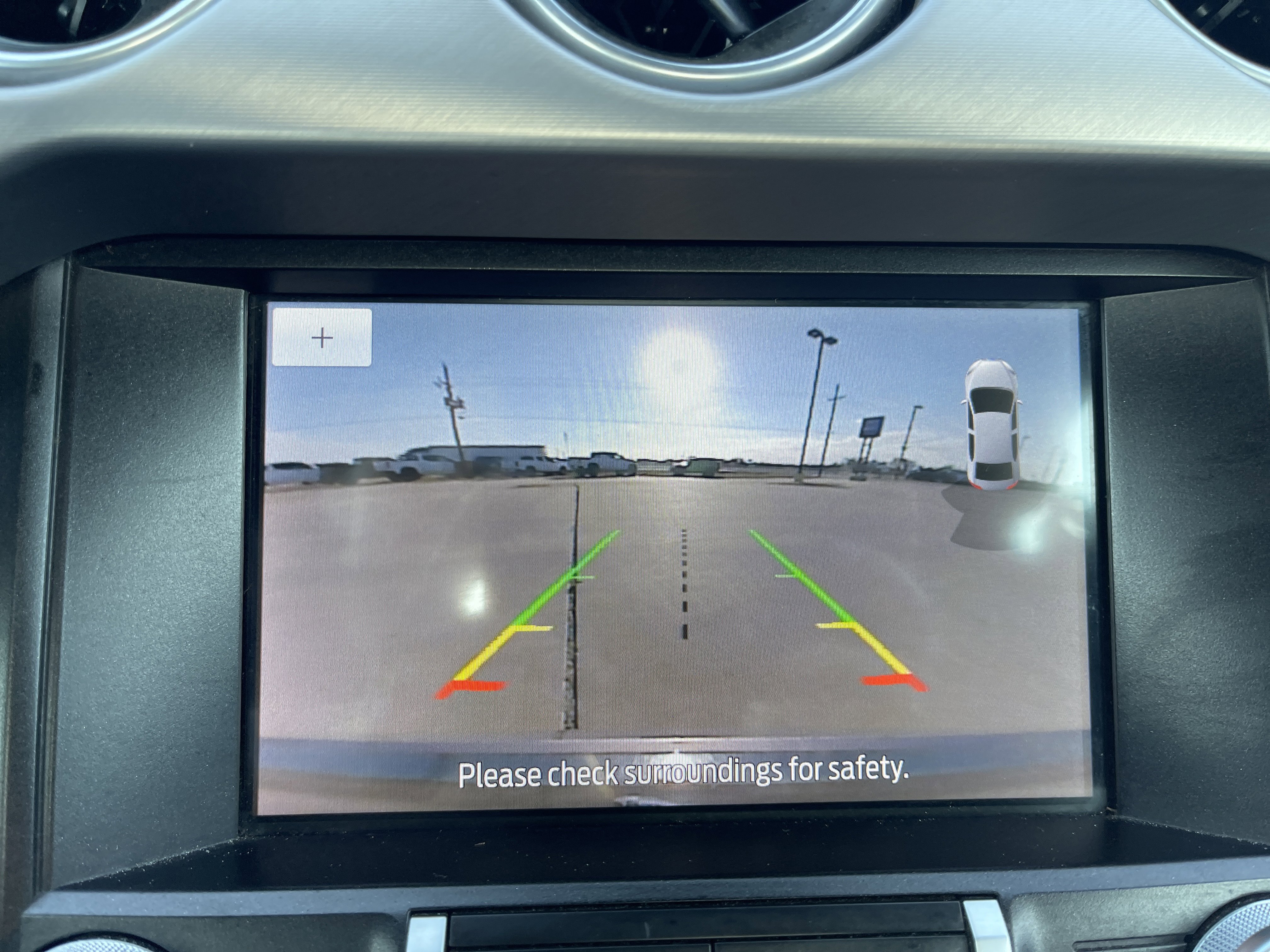 Used 2021 Ford Mustang Premium image 26