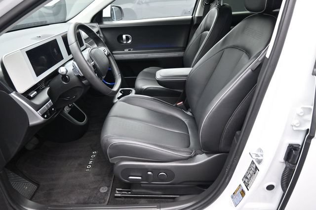 Used 2023 Hyundai Ioniq 5 SEL w/ Cargo Package RWD image 20