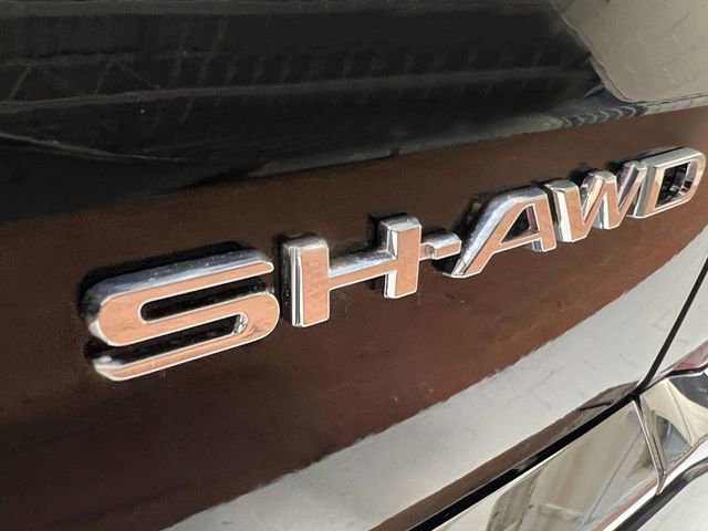 New 2026 Acura MDX w/ Advance Package image 6