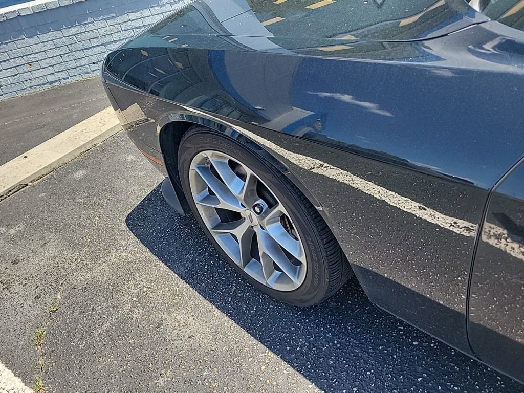 Used 2022 Dodge Challenger GT RWD image 19