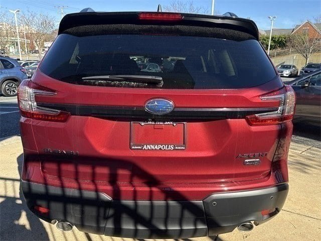 New 2025 Subaru Ascent Bronze Edition w/ Popular Package #2 image 6