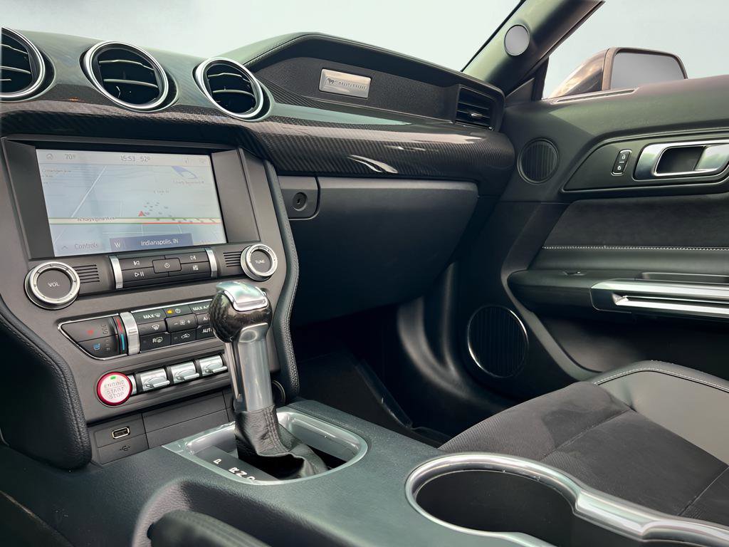 Used 2021 Ford Mustang GT Premium w/ Carbon Sport Interior Package image 43
