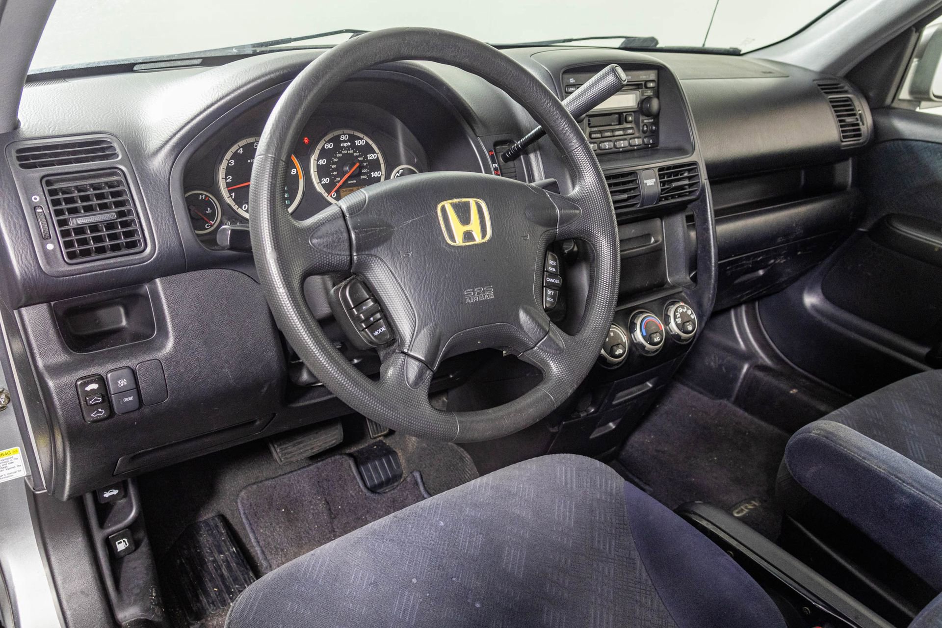 Used 2005 Honda CR-V EX image 3