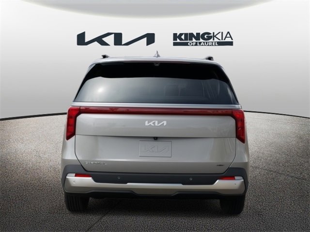 New 2026 Kia Carnival SX image 5