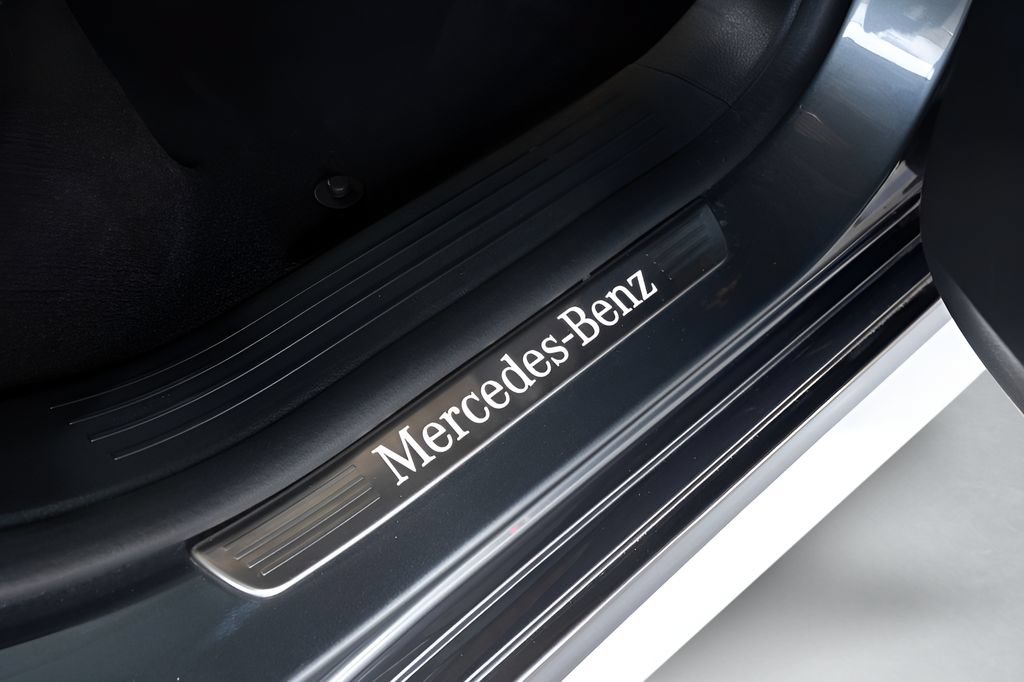 Used 2024 Mercedes-Benz GLE 350 4MATIC image 79