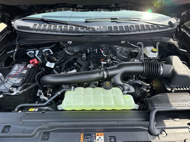 New 2026 Ford Expedition Max Platinum AWD/4WD image 20