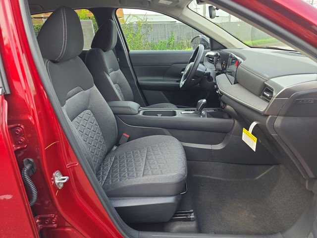 New 2026 Nissan Kicks SV w/ Cold Weather Package AWD/4WD image 9