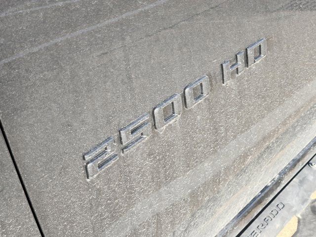 Used 2025 Chevrolet Silverado 2500 LT w/ Trail Boss Package image 12