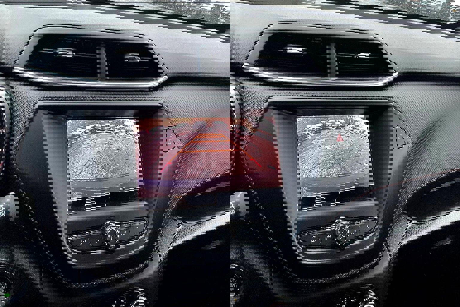 Used 2023 Chevrolet TrailBlazer RS image 9