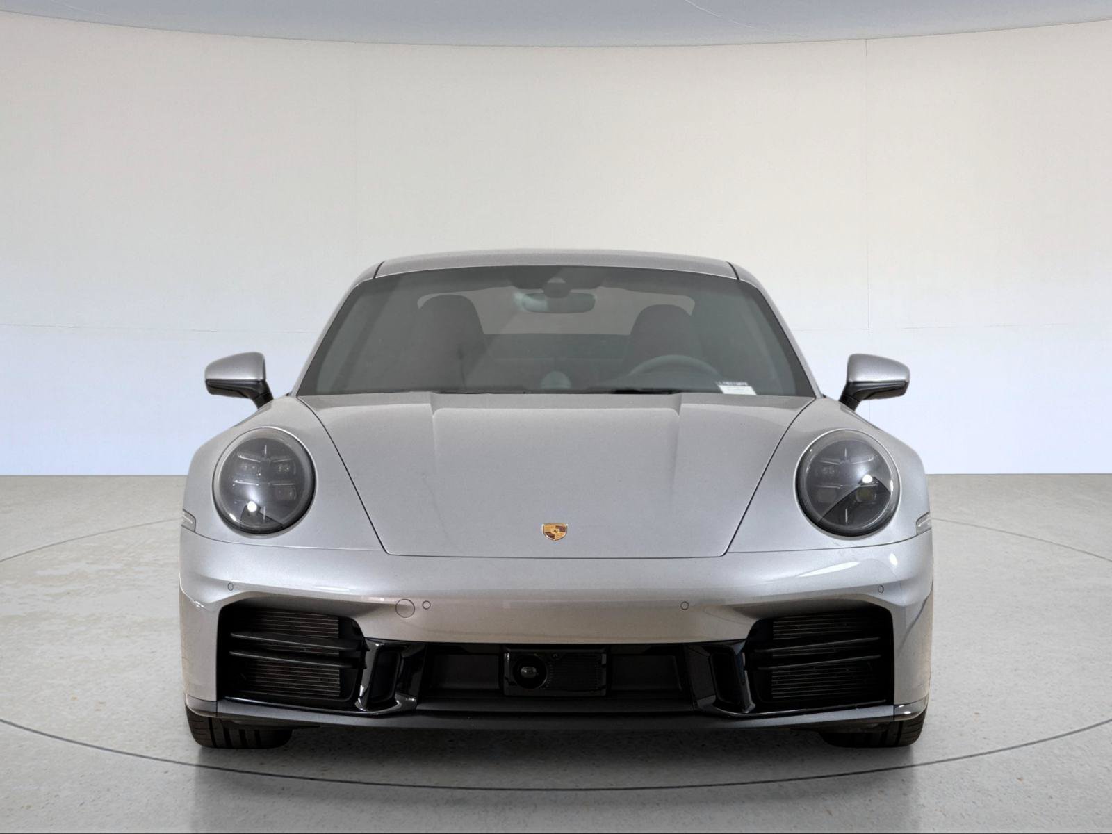 Used 2026 Porsche 911 Carrera 4S AWD/4WD image 9