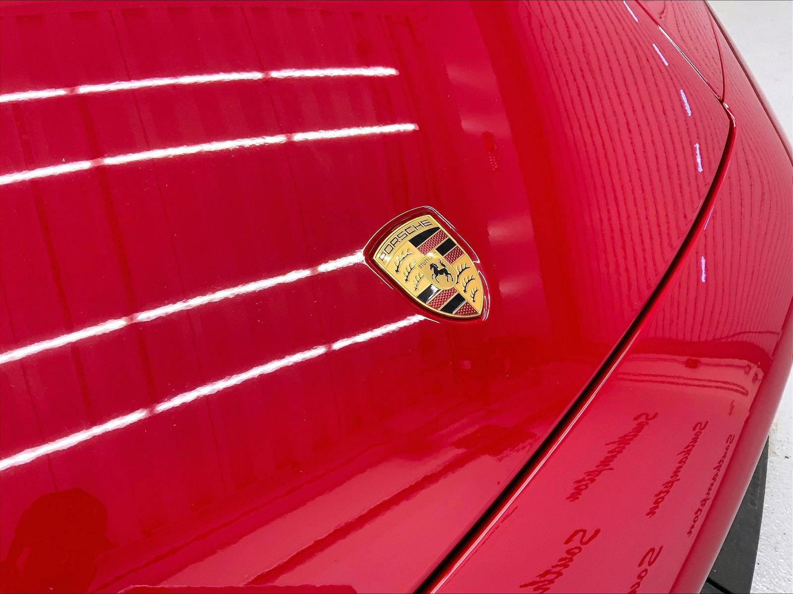Certified 2026 Porsche 911 Carrera S RWD image 31