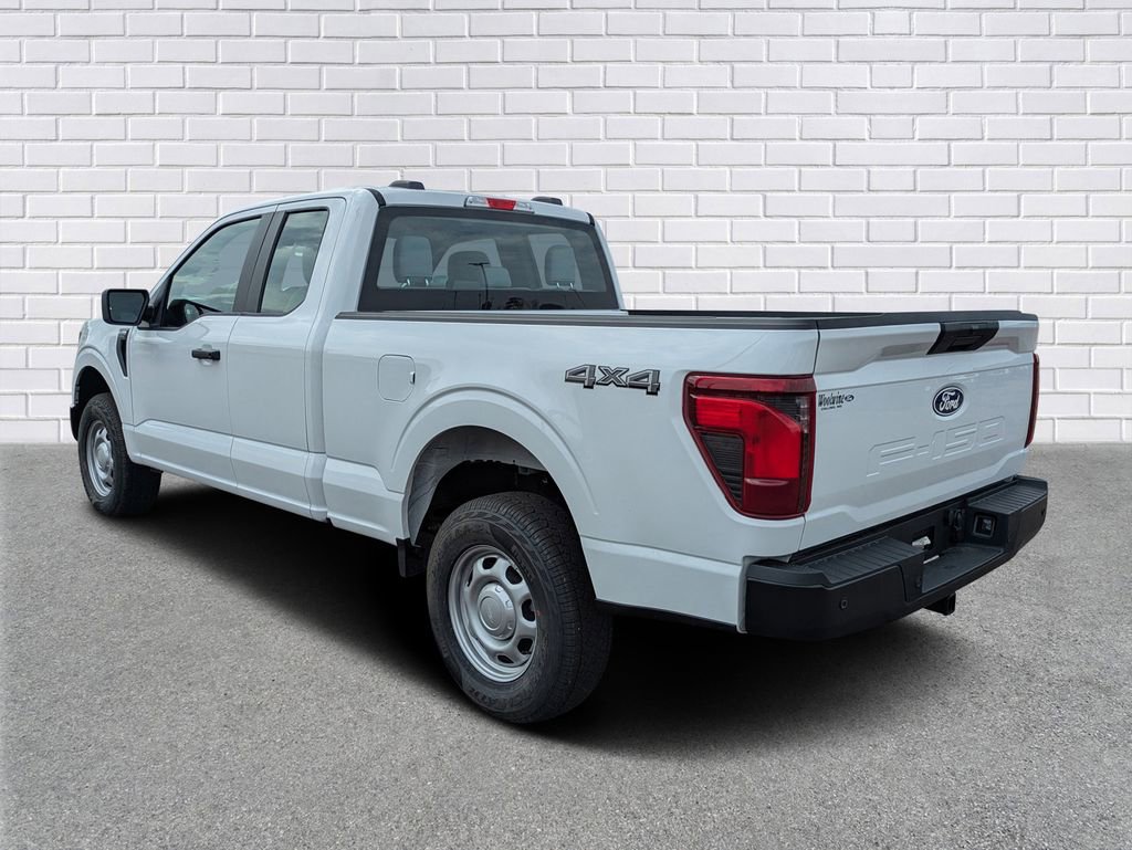 New 2026 Ford F150 XL w/ Tow/Haul Package image 3